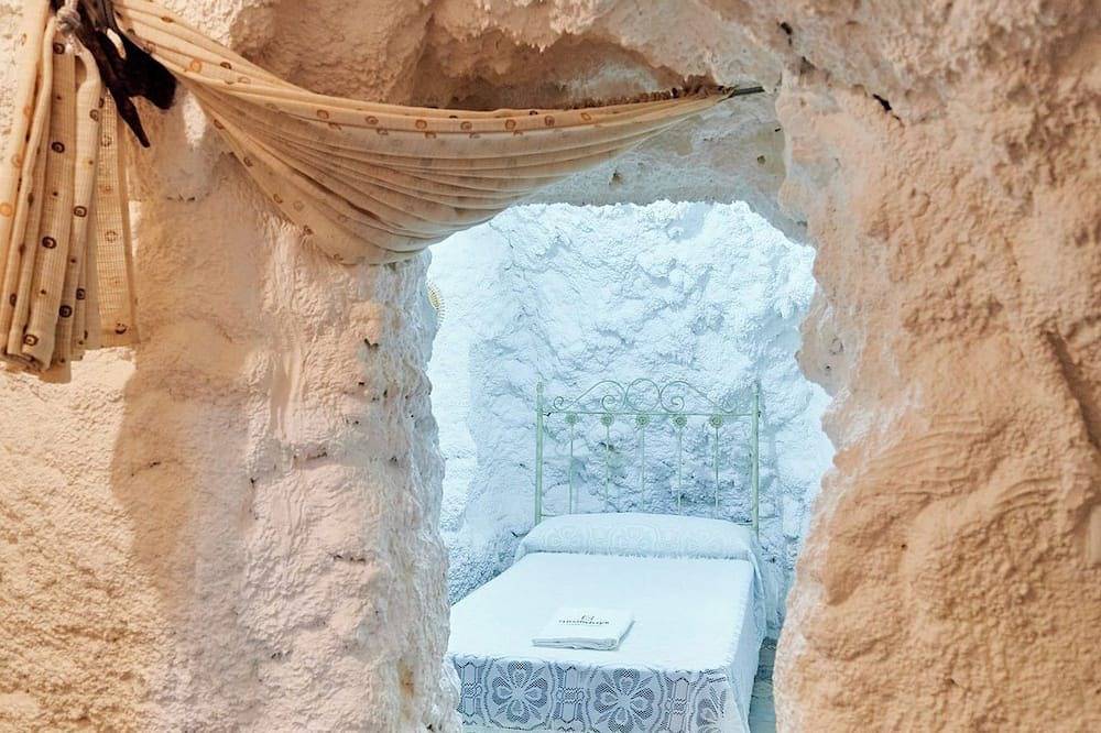 Casa El Parral Bedmar in Bedmar, Bedmar y Garcíez