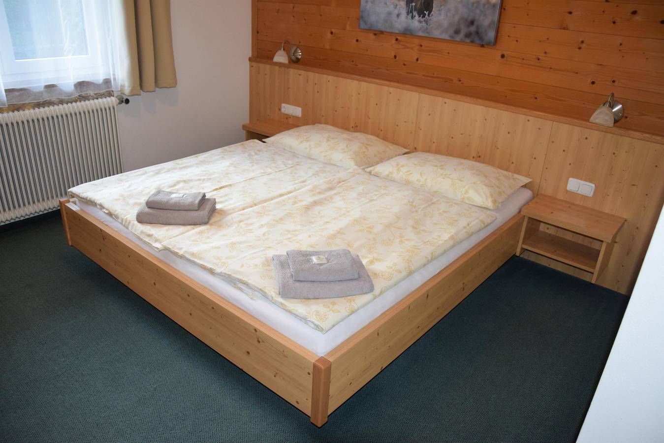 1-3-Personenwohnung in Hochfilzen, Saalbach-Hinterglemm