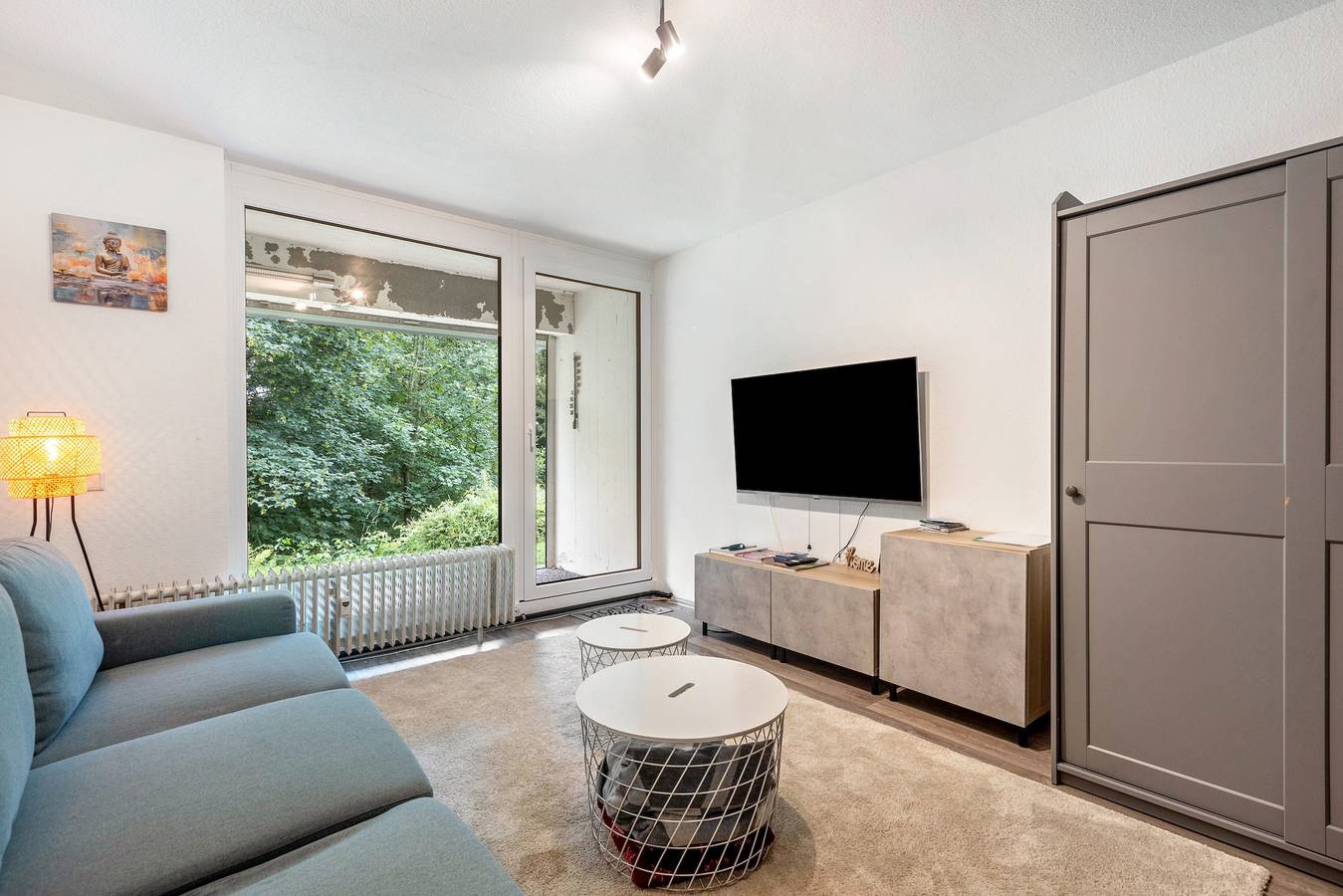 Ganze Wohnung, Apartment „Maja“ mit privater Terrasse, eigenem Garten und Wlan in Winterberg, Hochsauerlandkreis