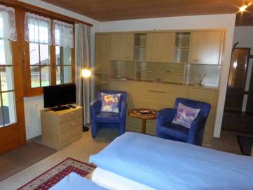 Vakantieappartement voor 2 Personen in Grindelwald, Westerse Alpen, Afbeelding 1