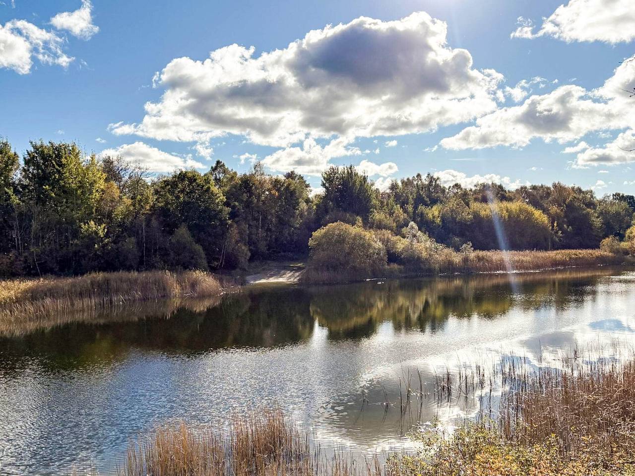 6 Personen Ferienhaus in Borup in Køge und Umgebung
