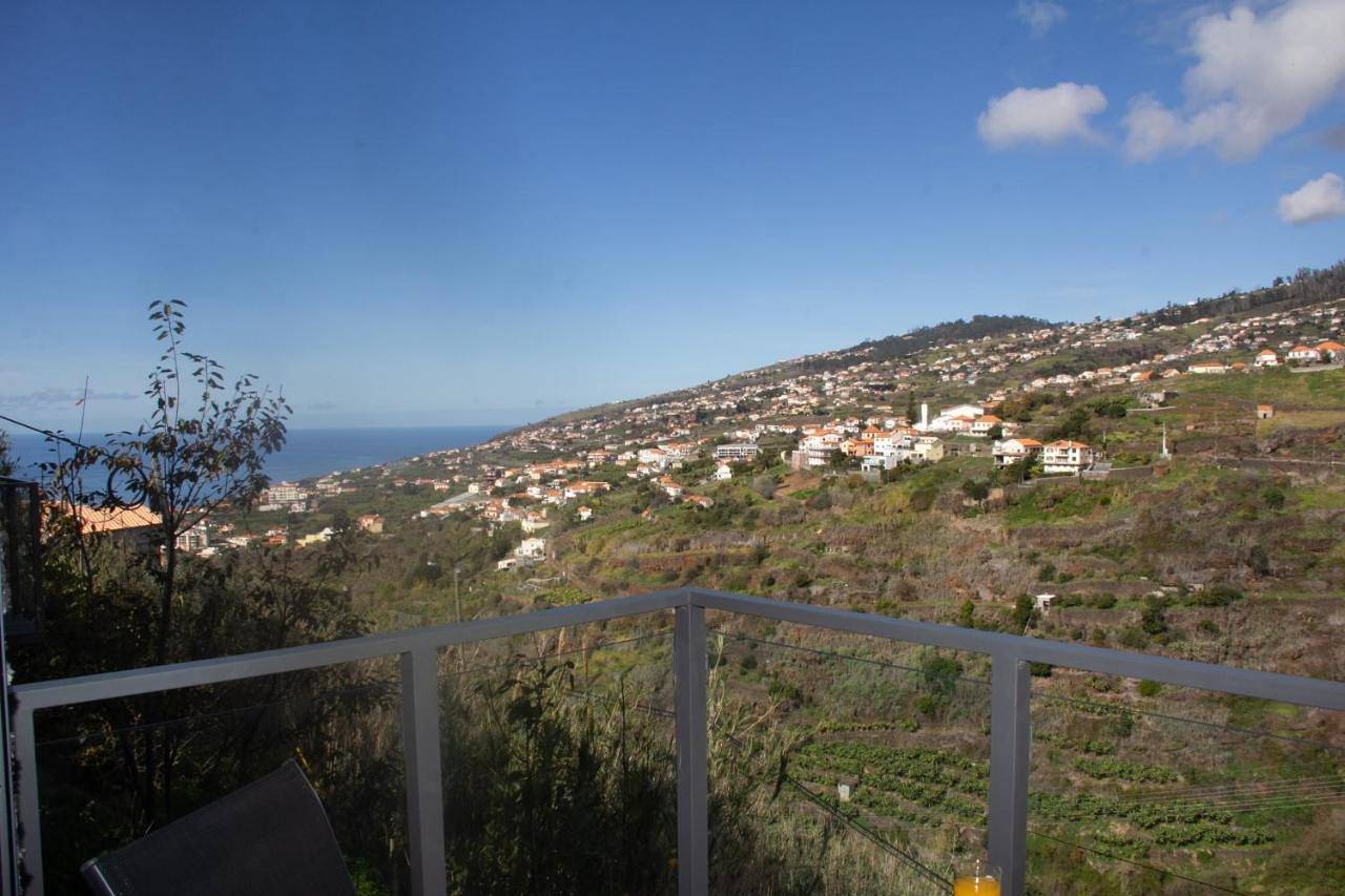 Amoreira House in Calheta, Madeira