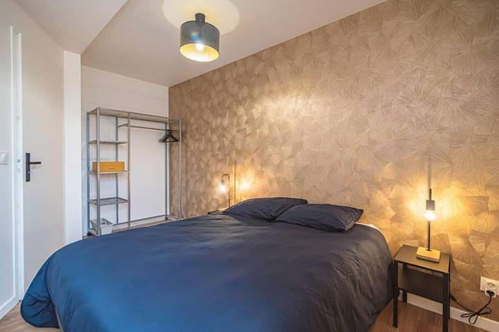 Gîte pour 4 personnes à Isles-sur-Suippe - 3