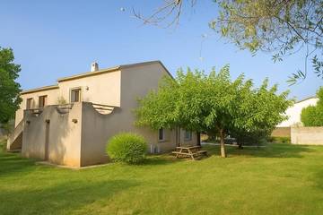 Location de vacances pour 4 personnes dans Morta