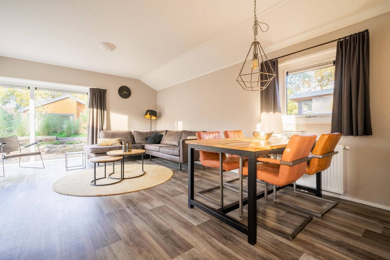Europarcs De Wije Werelt — Velthorst 4 in Hoge Veluwe