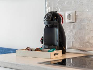 Apartamento para 5 Personas en Playa de las Américas, Arona , Foto 3