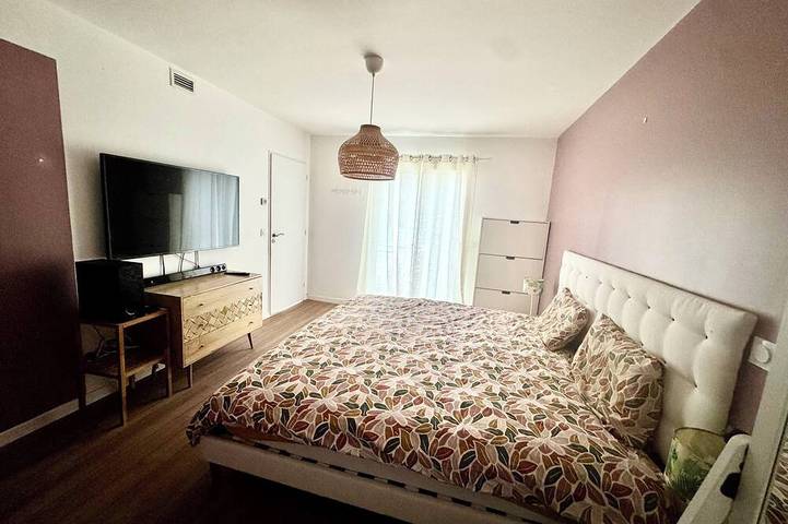 Location de vacances pour 8 personnes à Urcuit - 2