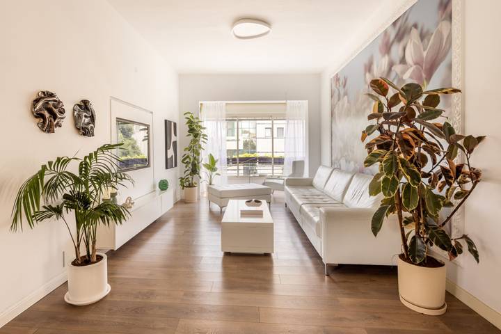 Casa vacanza per 6 persone in Tel Aviv