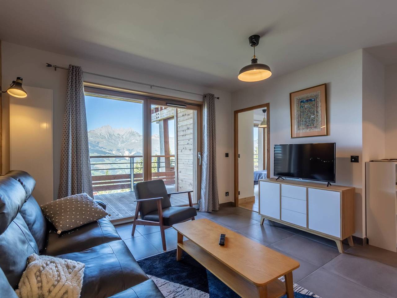 Photo : Appartement de vacances