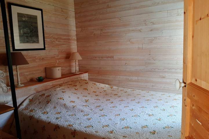 Location de vacances pour 3 personnes, avec terrasse à Ornans - 3