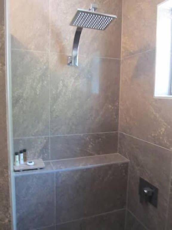 Holiday home for 4 people, with garden and terrace, with pets in Queensland