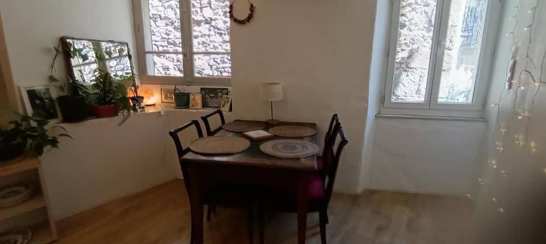 Maison de vacances pour 4 personnes