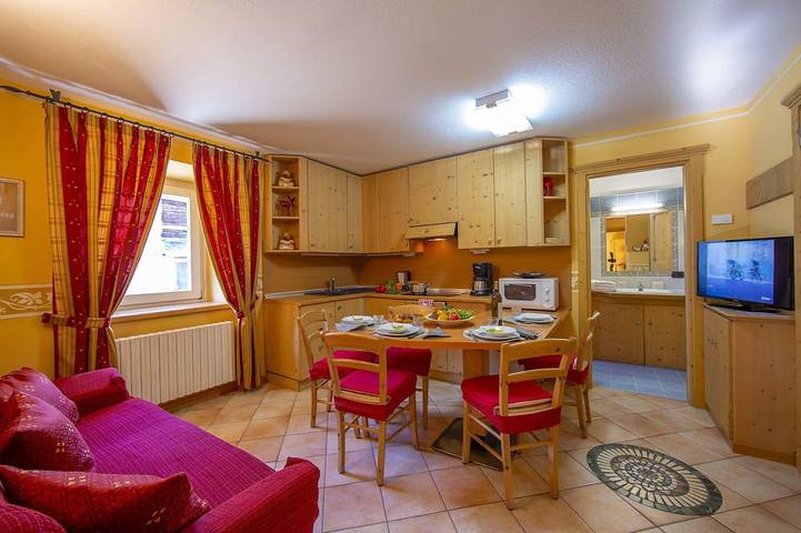 Ferienwohnung für 4 Personen - 1