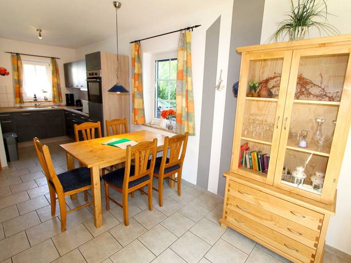 Bungalow für 6 Personen, mit Garten und Terrasse in Rerik - 3