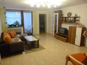 Ferienwohnung für 5 Personen in Wyhl am Kaiserstuhl, Hochschwarzwald, Bild 4