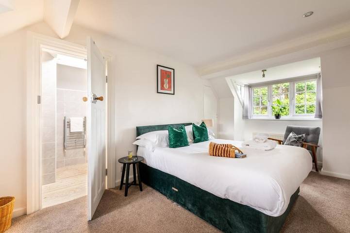 Holiday rental for 2 people in Scalby