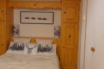 Chalet pour 8 Personnes dans Thônes, Région d'Annecy, Photo 4