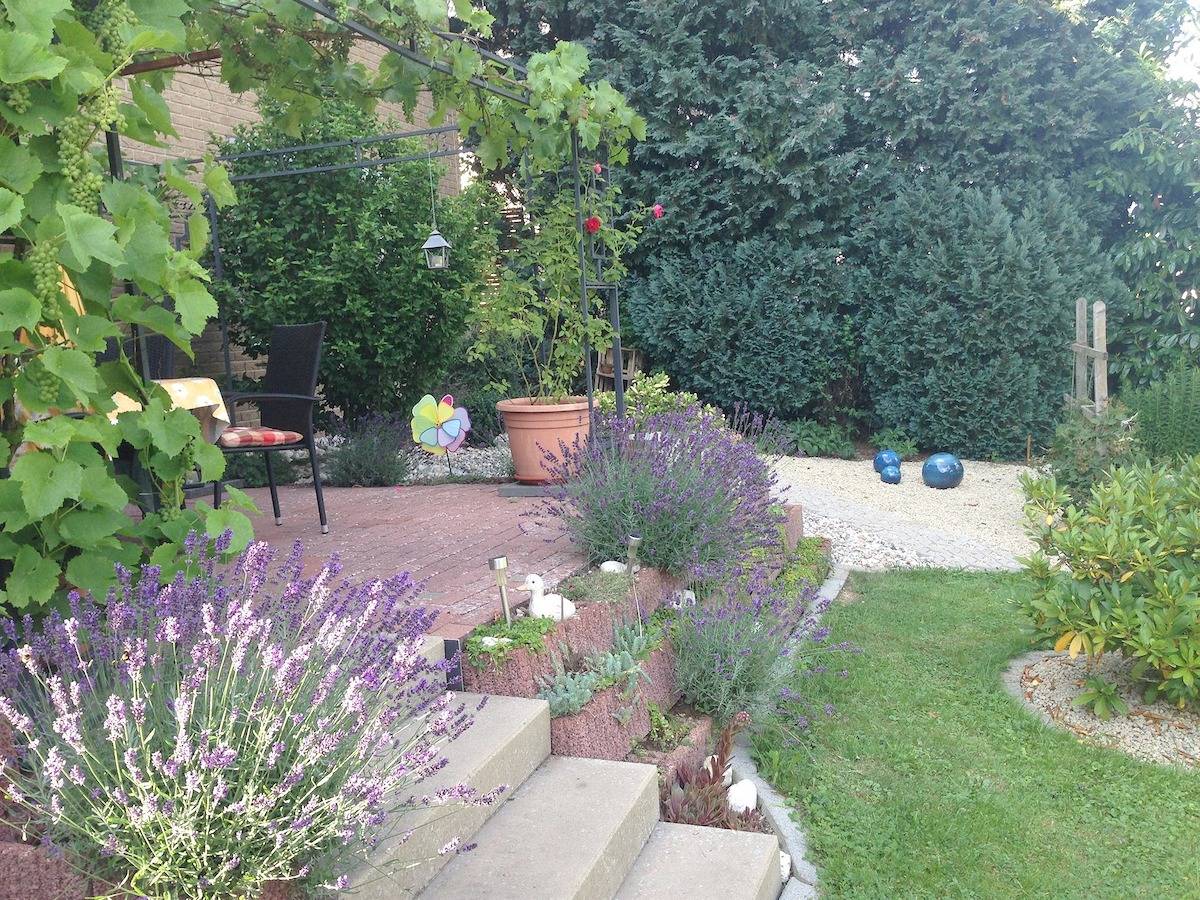 Geheel vakantieappartement, Ferienwohnung Mehlig in Thalfang, Bernkastel-Kues