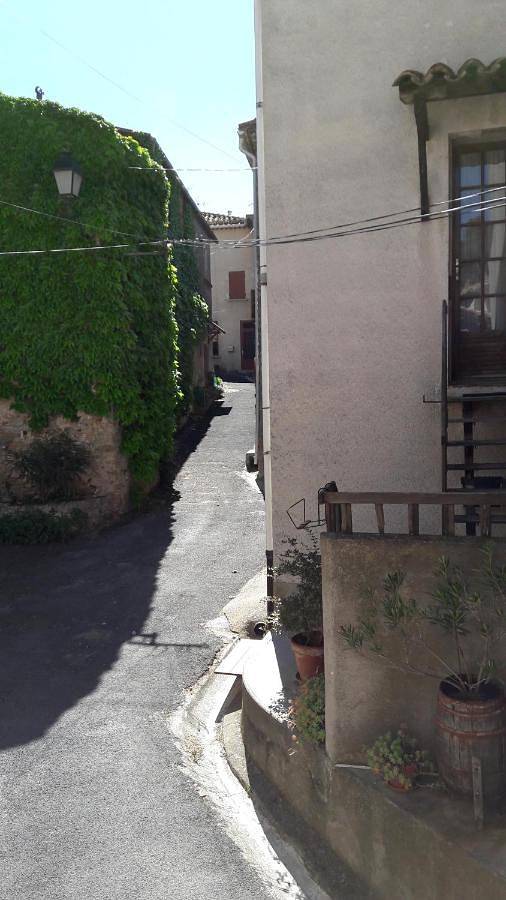 Location de vacances pour 4 personnes à Durban-Corbières - 4