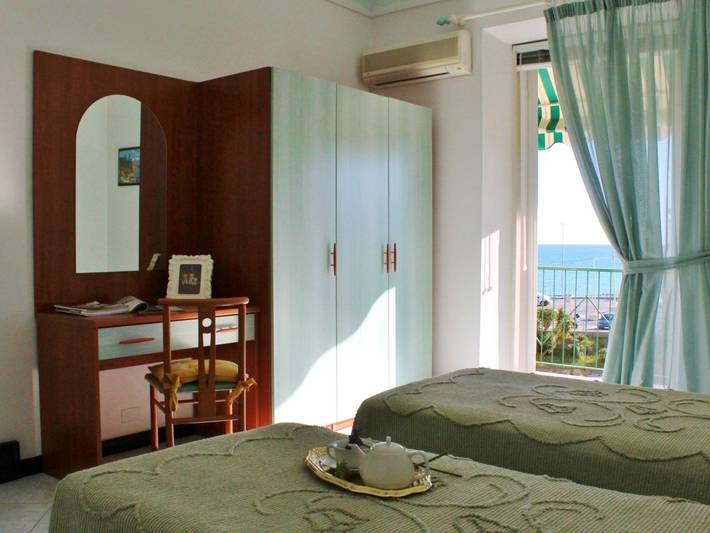 Ferienwohnung für 6 Personen, mit Balkon, mit Haustier - 1