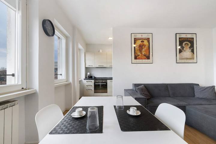 Ferienwohnung für 2 Personen in Bergamo - 4