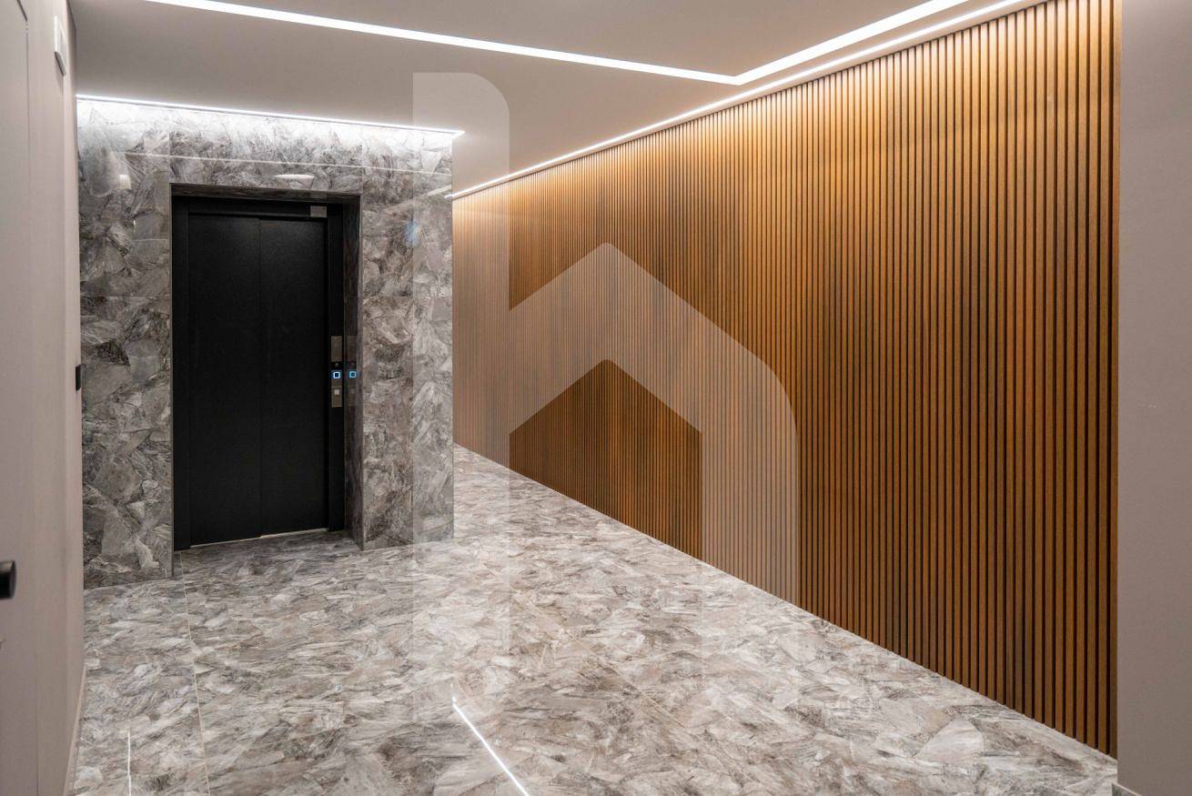 Entire apartment, Homiday -  Waterfront, Interno 16 in Montesilvano Marina, Montesilvano