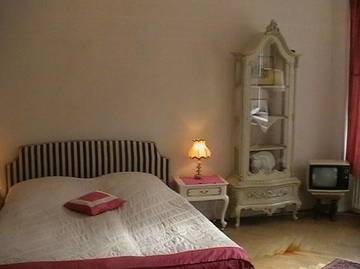 Appartement De Vacances pour 5 Personnes dans Centre de Berlin, Berlin, Photo 4