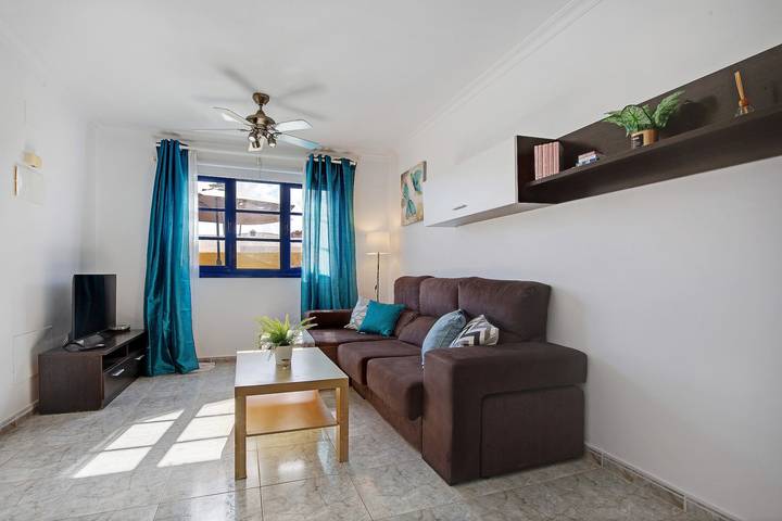 Appartement de vacances pour 4 personnes - 1