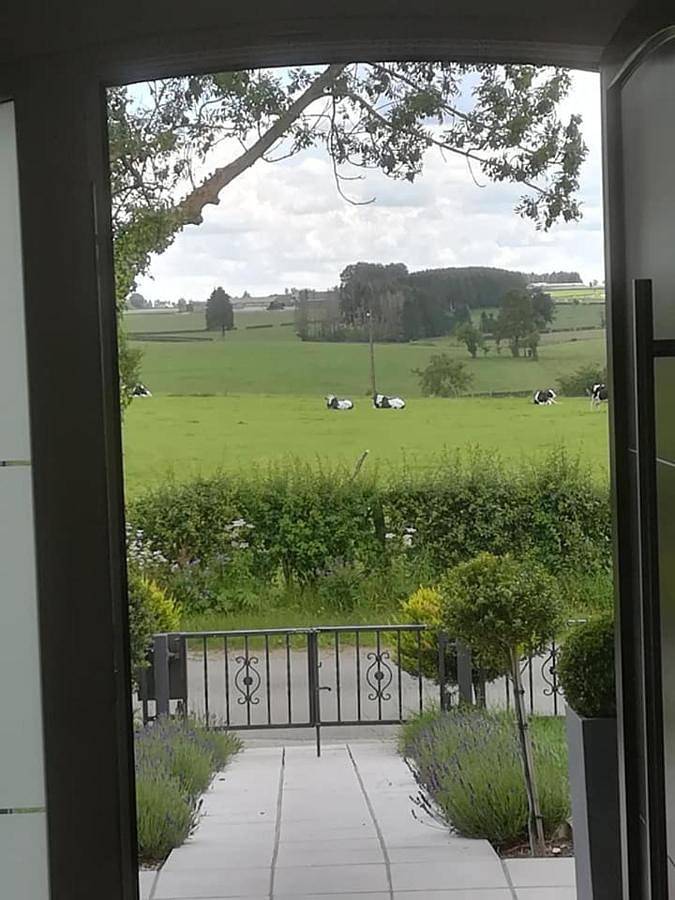 Lanonweye in Waimes, Hautes Fagnes