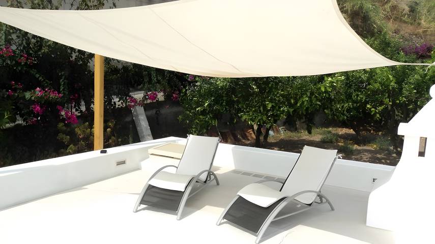 Ferienhaus für 3 Personen auf den Liparische Inseln - 3