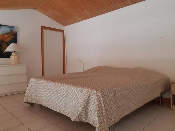 Gîte pour 4 personnes, avec balcon dans Office De Tourisme De Saint Martin En Re - 3