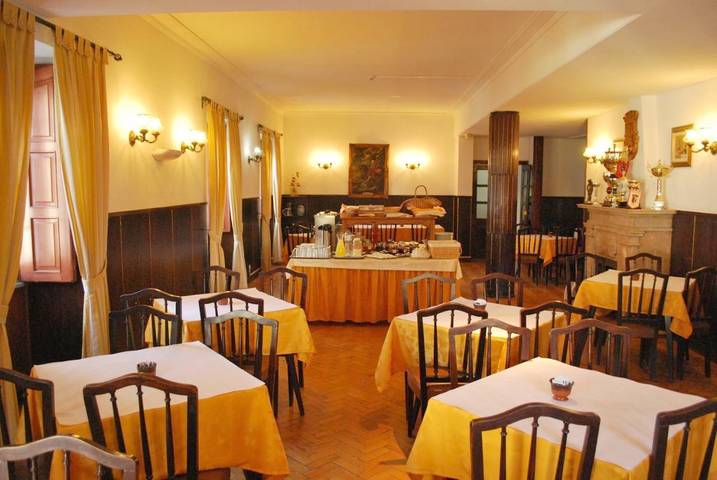 Maison d’hôte pour 3 personnes, avec vue à Guarda - 3