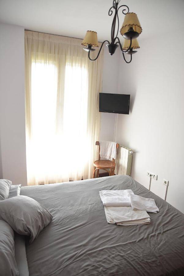 Apartamento de vacaciones para 4 personas, con terraza - 1
