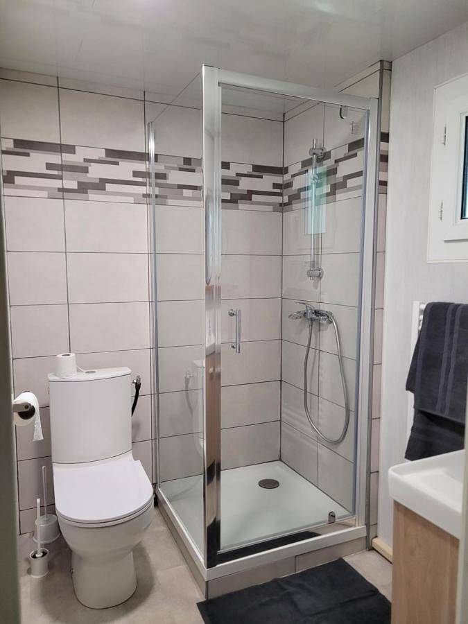 Location de vacances pour 4 personnes, avec piscine et terrasse à Saint-Maurice-de-Lignon - 4