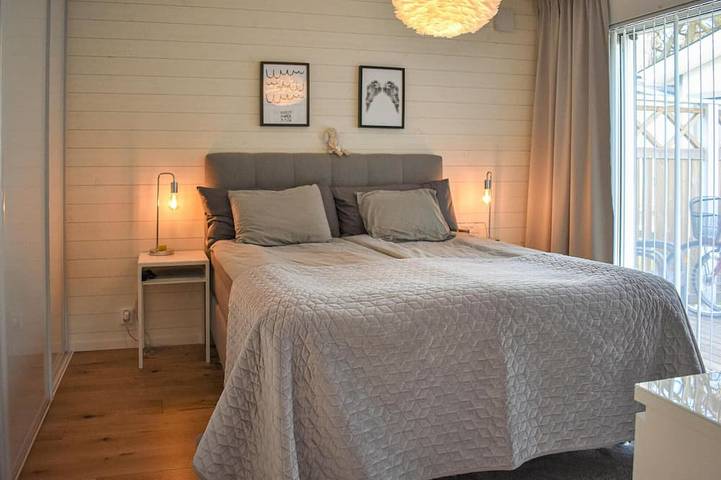 Traumhaftes Haus in Sölvesborg mit WLAN in Sölvesborg und Umgebung
