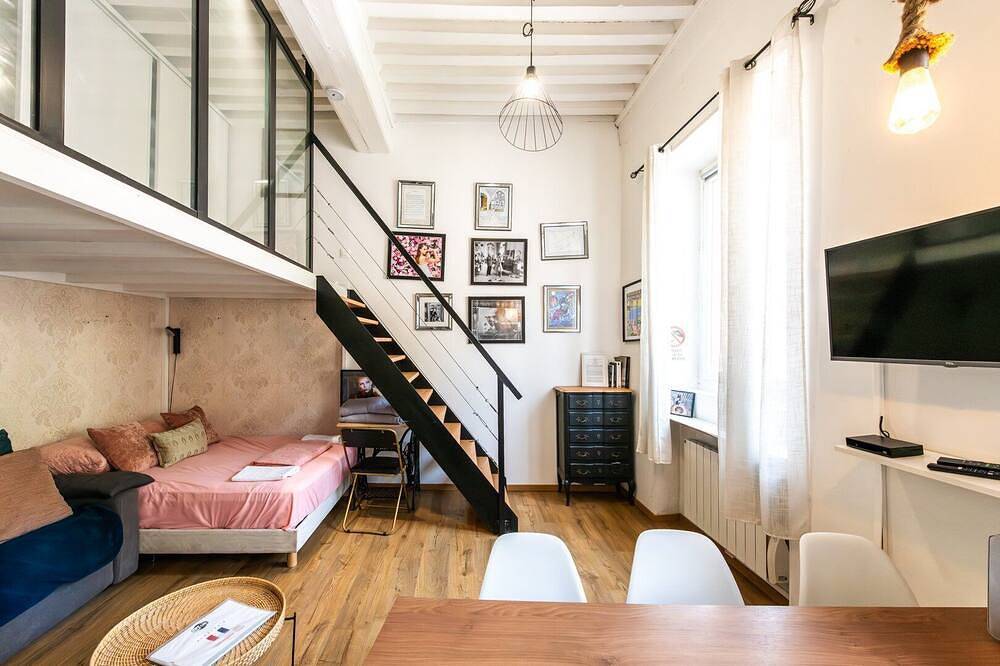 Appartement de vacances