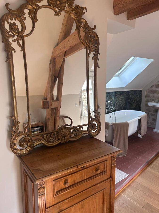 Two-Bedroom House in Moigny-sur-École, Parc naturel régional du Gâtinais français