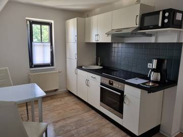Ferienwohnung für 2 Personen in Prohlis, Dresden, Bild 1