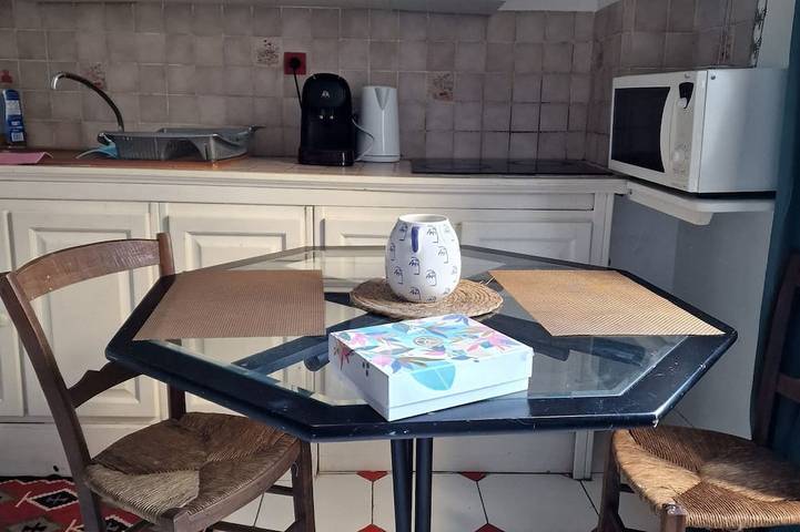 Ganze Wohnung, Un Appartementspacieux Calme Limite Vincennes in Fontenay-sous-Bois, Val-de-Marne