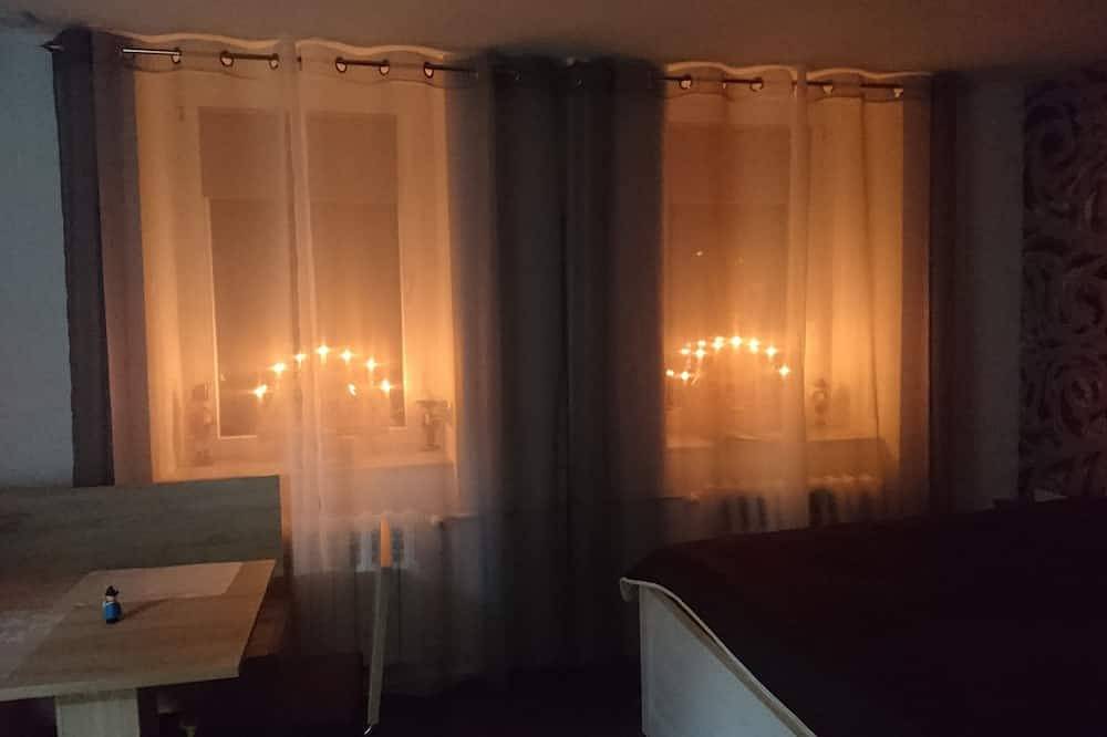 Ganze Wohnung, Moderne Fewo Peter Bärenstein für 2 Personen (Erzgebirge Annaberg Oberwiesenthal in Bärenstein, Erzgebirge