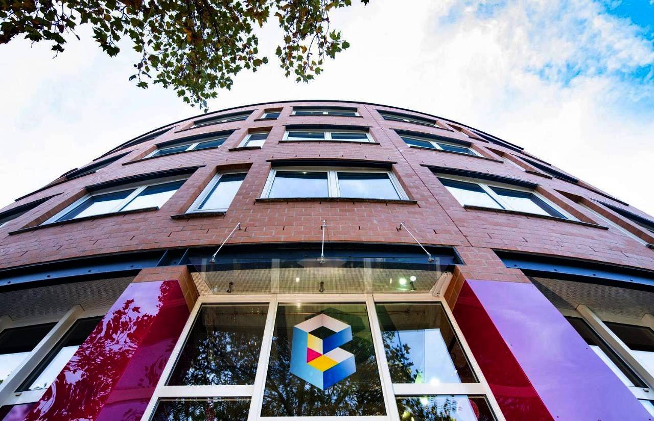 Boxhotel Hannover in Hannover Mitte, Hanovre