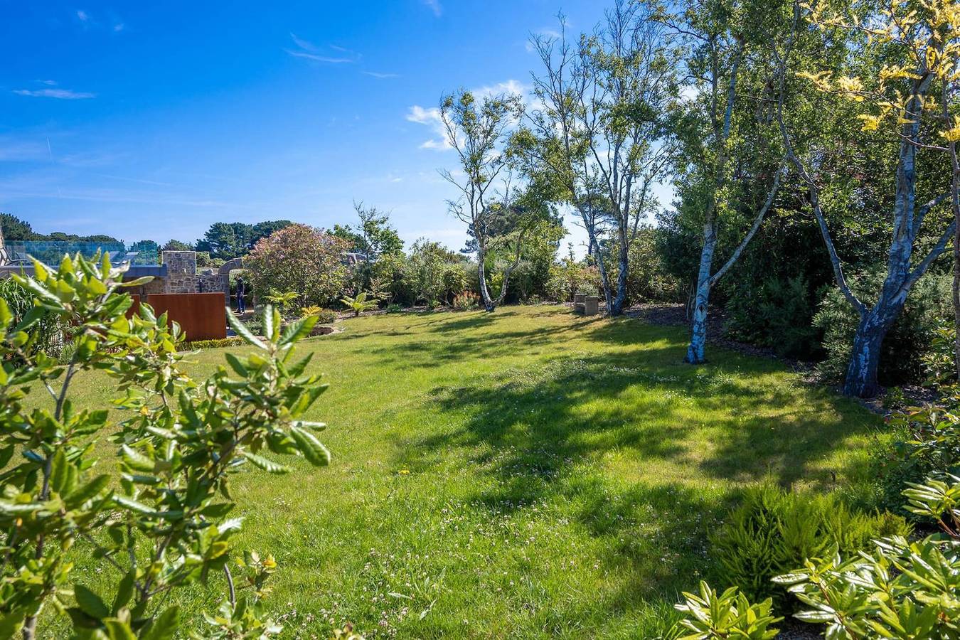 Les ajoncs d´or · Ploumanach Exceptionnelle in Ploumanac'h, Perros-Guirec