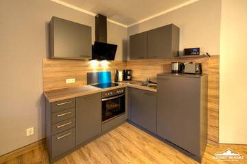 Ferienwohnung für 2 Personen in Stiege im Harz, Harz, Bild 2