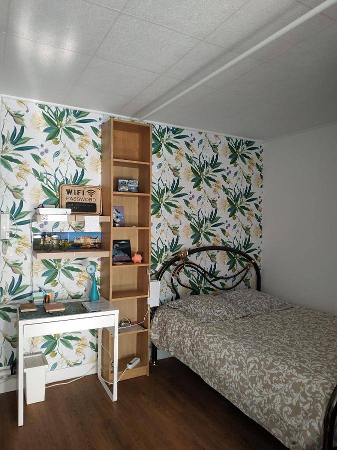 Gîte pour 2 personnes, avec balcon à Chambray-lès-Tours - 3
