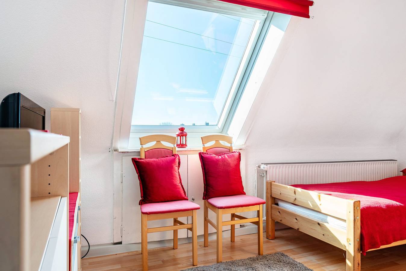 Ganze Wohnung, Apartment 'Fewo 2og' mit Wlan in Laatzen, Hannover und Umgebung