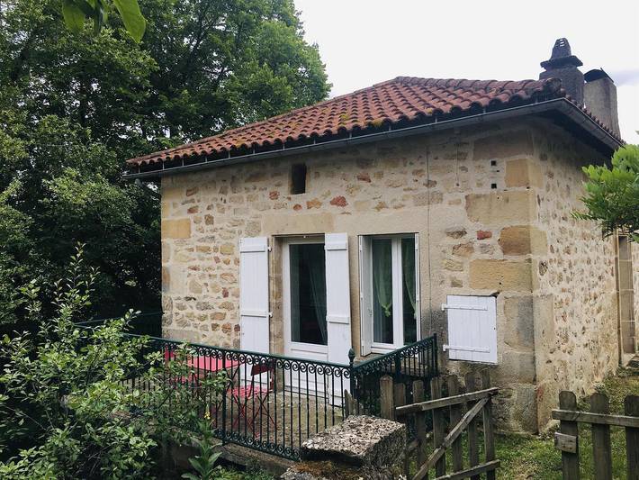 Location gîte pour 4 personnes