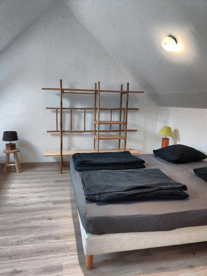 Apartment - Ground Floor in Andé, Région de Les Andelys