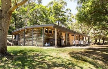 Holiday Home for 4 People in Shoreham, Mornington Peninsula, Photo 3
