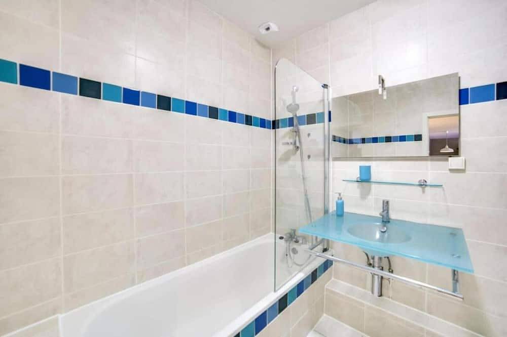 Ganze Wohnung, Cour de l'Abbaye Andlau 4 adults 2 kids 2br in Andlau, Region Sélestat-Erstein