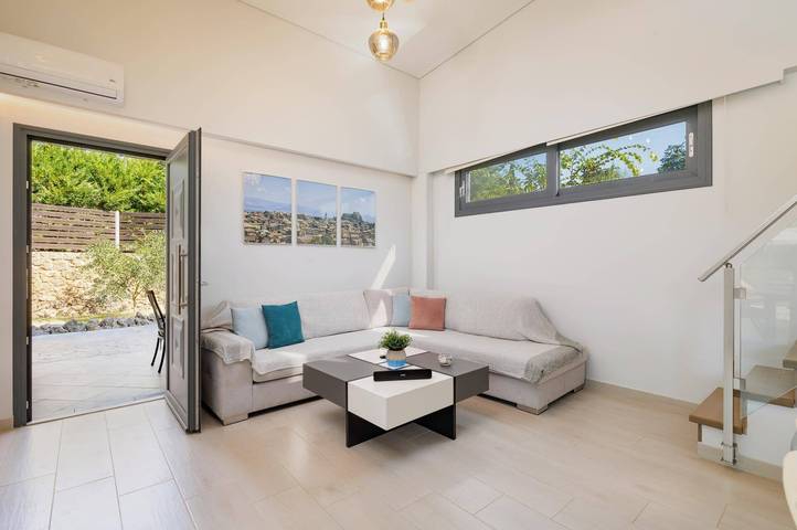 Villa Oras Corfu Anastasia by Villa Plus in Korfu